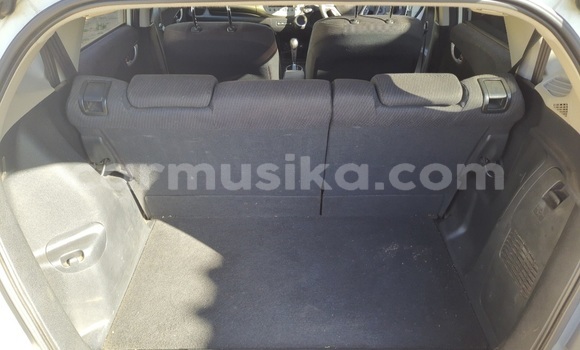 Acheter Occasion Voiture Honda Fit Blanc à Harare, Harare Acheter Occasion Voiture Honda Fit Blanc à Harare, Harare