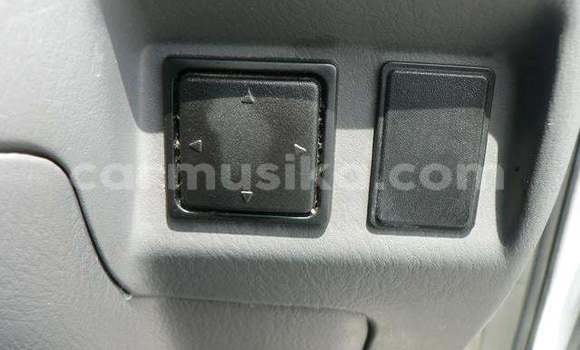 Acheter Occasion Voiture Mazda Bongo Blanc à Beitbridge, Matabeleland South Acheter Occasion Voiture Mazda Bongo Blanc à Beitbridge, Matabeleland South