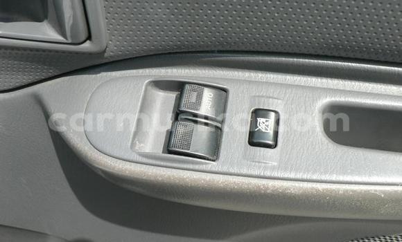 Acheter Occasion Voiture Mazda Bongo Blanc à Beitbridge, Matabeleland South Acheter Occasion Voiture Mazda Bongo Blanc à Beitbridge, Matabeleland South