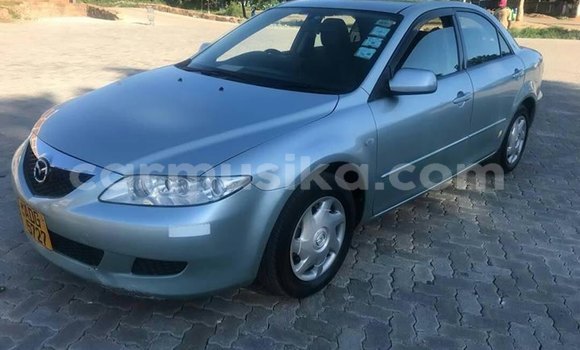 Buy Used Mazda Atenza Silver Car in Alexandra Park in Harare Buy Used Mazda Atenza Silver Car in Alexandra Park in Harare