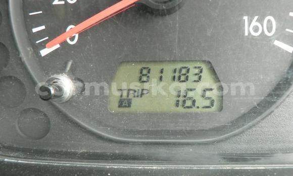 Acheter Occasion Voiture Mazda Bongo Blanc à Beitbridge, Matabeleland South Acheter Occasion Voiture Mazda Bongo Blanc à Beitbridge, Matabeleland South