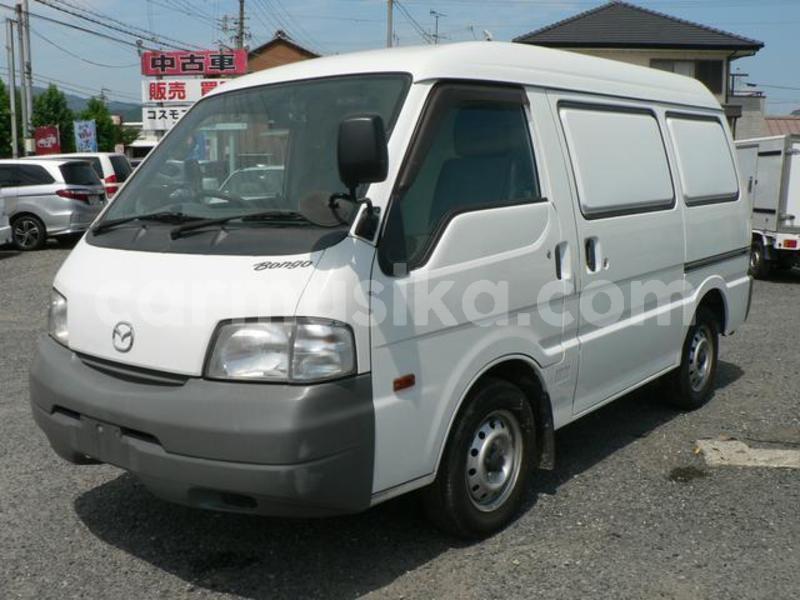 Big with watermark mazda bongo matabeleland south beitbridge 29447