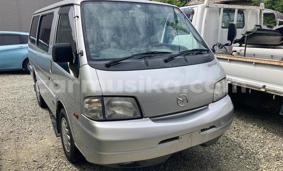 Tenga Tsaru Mazda Bongo Sirivha Mota in Beitbridge in Matabeleland South Tenga Tsaru Mazda Bongo Sirivha Mota in Beitbridge in Matabeleland South