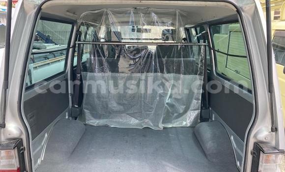 Tenga Tsaru Mazda Bongo Sirivha Mota in Beitbridge in Matabeleland South Tenga Tsaru Mazda Bongo Sirivha Mota in Beitbridge in Matabeleland South