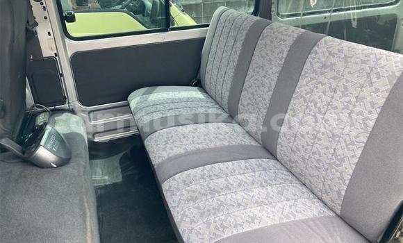 Tenga Tsaru Mazda Bongo Sirivha Mota in Beitbridge in Matabeleland South Tenga Tsaru Mazda Bongo Sirivha Mota in Beitbridge in Matabeleland South