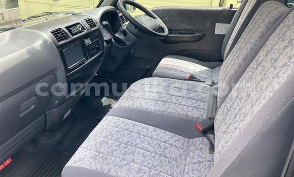 Tenga Tsaru Mazda Bongo Sirivha Mota in Beitbridge in Matabeleland South Tenga Tsaru Mazda Bongo Sirivha Mota in Beitbridge in Matabeleland South