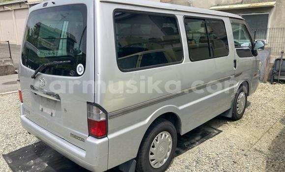 Tenga Tsaru Mazda Bongo Sirivha Mota in Beitbridge in Matabeleland South Tenga Tsaru Mazda Bongo Sirivha Mota in Beitbridge in Matabeleland South