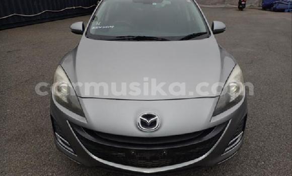 Tenga Tsaru Mazda Axela Zvimwe Mota in Beitbridge in Matabeleland South