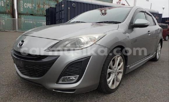 Tenga Tsaru Mazda Axela Zvimwe Mota in Beitbridge in Matabeleland South Tenga Tsaru Mazda Axela Zvimwe Mota in Beitbridge in Matabeleland South