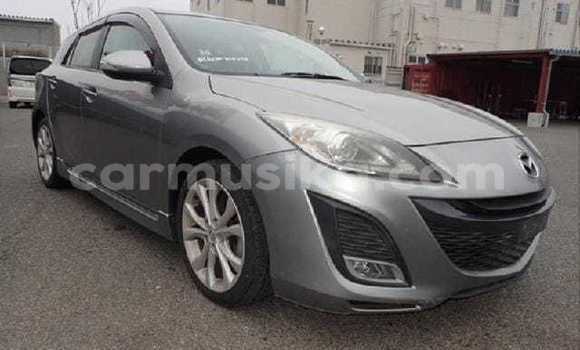 Tenga Tsaru Mazda Axela Zvimwe Mota in Beitbridge in Matabeleland South Tenga Tsaru Mazda Axela Zvimwe Mota in Beitbridge in Matabeleland South