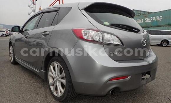 Tenga Tsaru Mazda Axela Zvimwe Mota in Beitbridge in Matabeleland South Tenga Tsaru Mazda Axela Zvimwe Mota in Beitbridge in Matabeleland South