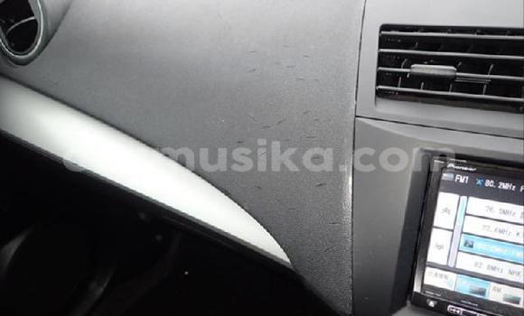 Tenga Tsaru Mazda Axela Zvimwe Mota in Beitbridge in Matabeleland South Tenga Tsaru Mazda Axela Zvimwe Mota in Beitbridge in Matabeleland South