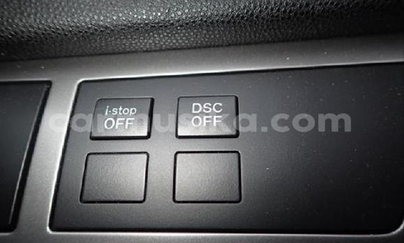 Tenga Tsaru Mazda Axela Zvimwe Mota in Beitbridge in Matabeleland South Tenga Tsaru Mazda Axela Zvimwe Mota in Beitbridge in Matabeleland South