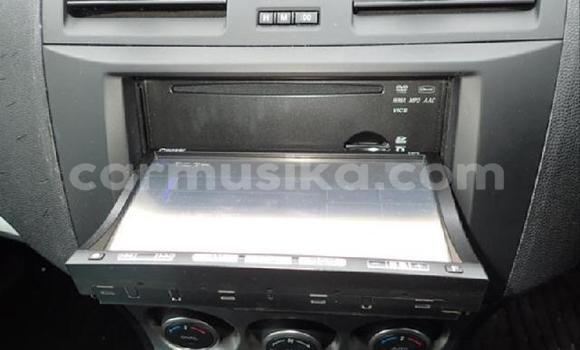 Tenga Tsaru Mazda Axela Zvimwe Mota in Beitbridge in Matabeleland South Tenga Tsaru Mazda Axela Zvimwe Mota in Beitbridge in Matabeleland South