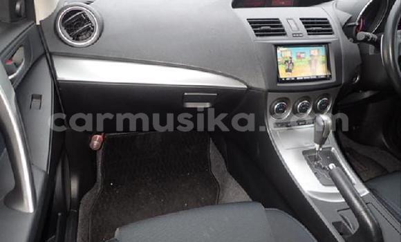 Tenga Tsaru Mazda Axela Zvimwe Mota in Beitbridge in Matabeleland South Tenga Tsaru Mazda Axela Zvimwe Mota in Beitbridge in Matabeleland South