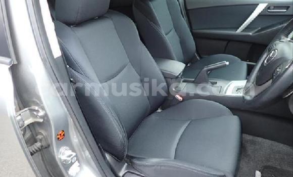 Tenga Tsaru Mazda Axela Zvimwe Mota in Beitbridge in Matabeleland South Tenga Tsaru Mazda Axela Zvimwe Mota in Beitbridge in Matabeleland South