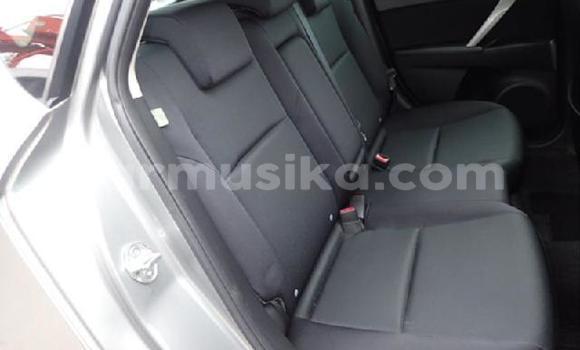 Tenga Tsaru Mazda Axela Zvimwe Mota in Beitbridge in Matabeleland South Tenga Tsaru Mazda Axela Zvimwe Mota in Beitbridge in Matabeleland South