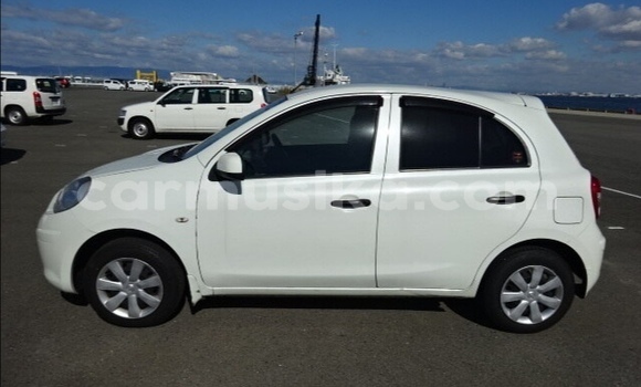 Tenga Tsaru Nissan March Chena Mota in Beitbridge in Matabeleland South Tenga Tsaru Nissan March Chena Mota in Beitbridge in Matabeleland South