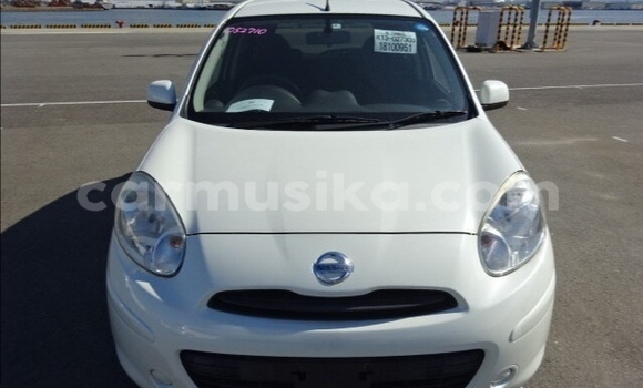 Tenga Tsaru Nissan March Chena Mota in Beitbridge in Matabeleland South Tenga Tsaru Nissan March Chena Mota in Beitbridge in Matabeleland South