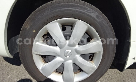 Tenga Tsaru Nissan March Chena Mota in Beitbridge in Matabeleland South Tenga Tsaru Nissan March Chena Mota in Beitbridge in Matabeleland South