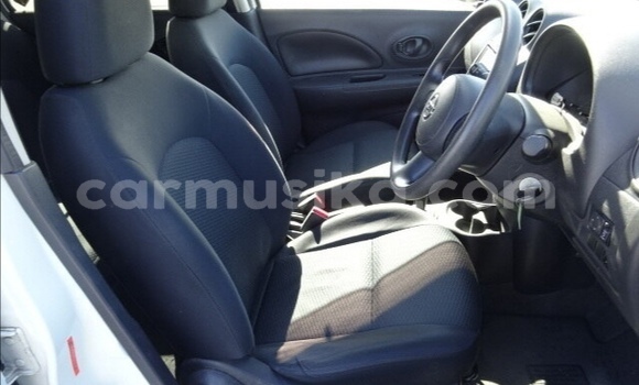 Tenga Tsaru Nissan March Chena Mota in Beitbridge in Matabeleland South Tenga Tsaru Nissan March Chena Mota in Beitbridge in Matabeleland South