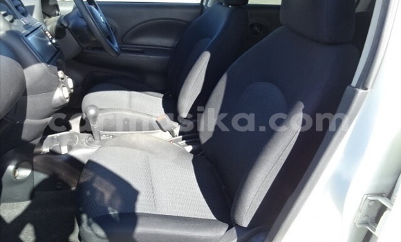 Tenga Tsaru Nissan March Chena Mota in Beitbridge in Matabeleland South Tenga Tsaru Nissan March Chena Mota in Beitbridge in Matabeleland South