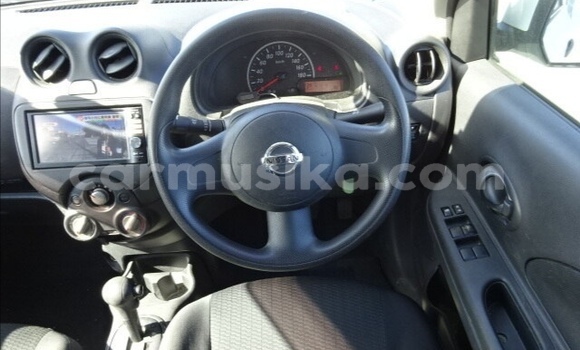 Tenga Tsaru Nissan March Chena Mota in Beitbridge in Matabeleland South Tenga Tsaru Nissan March Chena Mota in Beitbridge in Matabeleland South