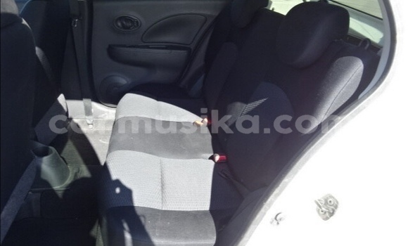 Tenga Tsaru Nissan March Chena Mota in Beitbridge in Matabeleland South Tenga Tsaru Nissan March Chena Mota in Beitbridge in Matabeleland South