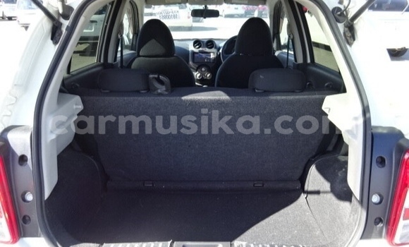 Tenga Tsaru Nissan March Chena Mota in Beitbridge in Matabeleland South Tenga Tsaru Nissan March Chena Mota in Beitbridge in Matabeleland South