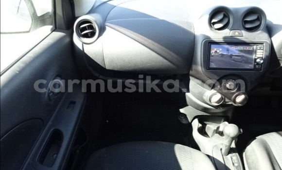 Tenga Tsaru Nissan March Chena Mota in Beitbridge in Matabeleland South Tenga Tsaru Nissan March Chena Mota in Beitbridge in Matabeleland South