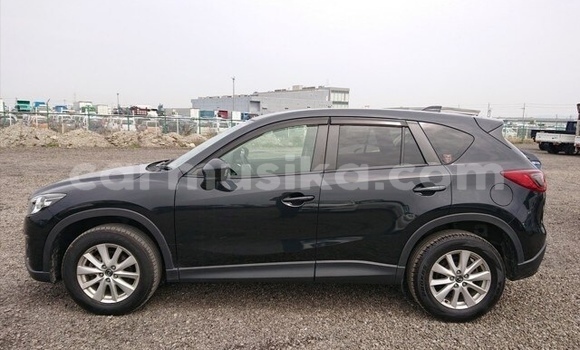 Acheter Occasion Voiture Mazda CX-5 Noir à Beitbridge, Matabeleland South Acheter Occasion Voiture Mazda CX-5 Noir à Beitbridge, Matabeleland South
