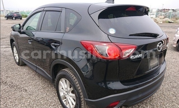 Acheter Occasion Voiture Mazda CX-5 Noir à Beitbridge, Matabeleland South Acheter Occasion Voiture Mazda CX-5 Noir à Beitbridge, Matabeleland South