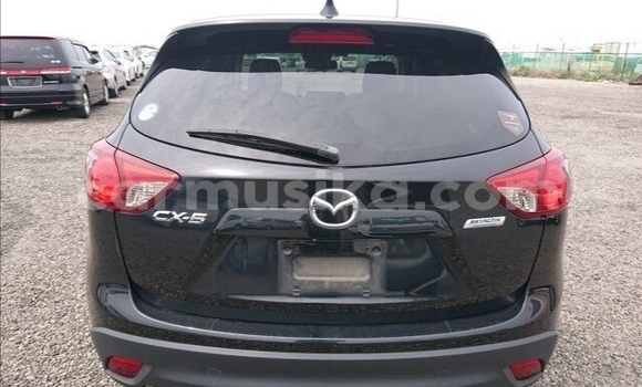 Acheter Occasion Voiture Mazda CX-5 Noir à Beitbridge, Matabeleland South Acheter Occasion Voiture Mazda CX-5 Noir à Beitbridge, Matabeleland South