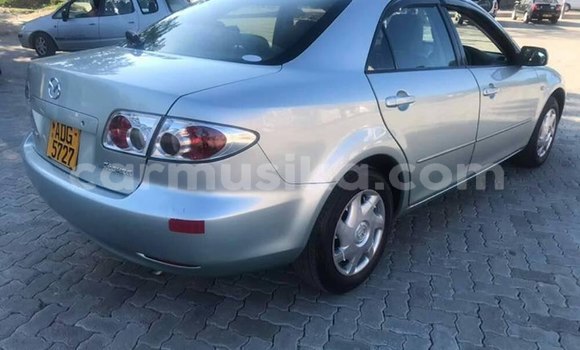 Nunua Ilio tumika Mazda Atenza Fedha Gari ndani ya Alexandra Park nchini Harare