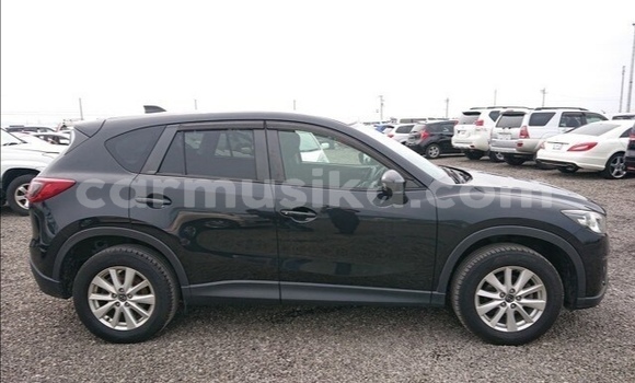 Acheter Occasion Voiture Mazda CX-5 Noir à Beitbridge, Matabeleland South Acheter Occasion Voiture Mazda CX-5 Noir à Beitbridge, Matabeleland South