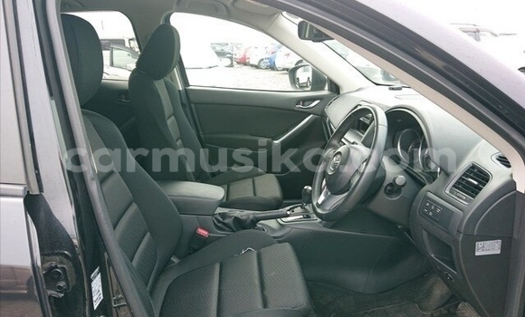 Acheter Occasion Voiture Mazda CX-5 Noir à Beitbridge, Matabeleland South Acheter Occasion Voiture Mazda CX-5 Noir à Beitbridge, Matabeleland South