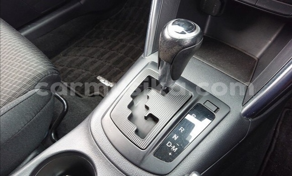 Acheter Occasion Voiture Mazda CX-5 Noir à Beitbridge, Matabeleland South Acheter Occasion Voiture Mazda CX-5 Noir à Beitbridge, Matabeleland South