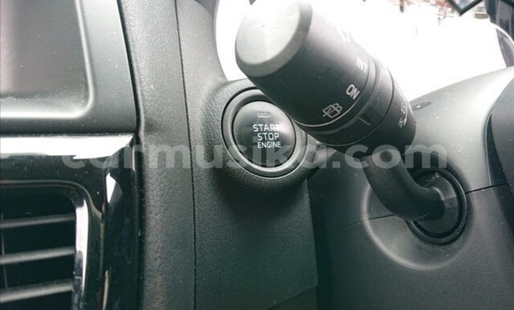 Acheter Occasion Voiture Mazda CX-5 Noir à Beitbridge, Matabeleland South Acheter Occasion Voiture Mazda CX-5 Noir à Beitbridge, Matabeleland South