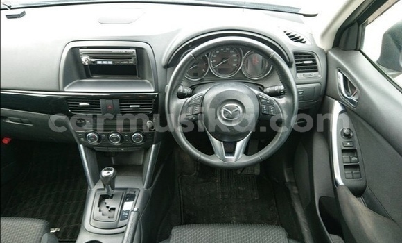 Acheter Occasion Voiture Mazda CX-5 Noir à Beitbridge, Matabeleland South Acheter Occasion Voiture Mazda CX-5 Noir à Beitbridge, Matabeleland South