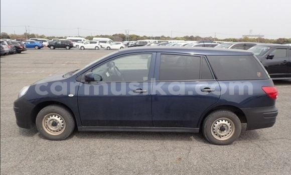 Tenga Tsaru Mazda Familia Bhuruu Mota in Beitbridge in Matabeleland South Tenga Tsaru Mazda Familia Bhuruu Mota in Beitbridge in Matabeleland South