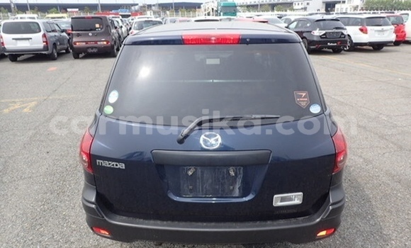 Tenga Tsaru Mazda Familia Bhuruu Mota in Beitbridge in Matabeleland South Tenga Tsaru Mazda Familia Bhuruu Mota in Beitbridge in Matabeleland South