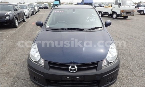 Tenga Tsaru Mazda Familia Bhuruu Mota in Beitbridge in Matabeleland South Tenga Tsaru Mazda Familia Bhuruu Mota in Beitbridge in Matabeleland South