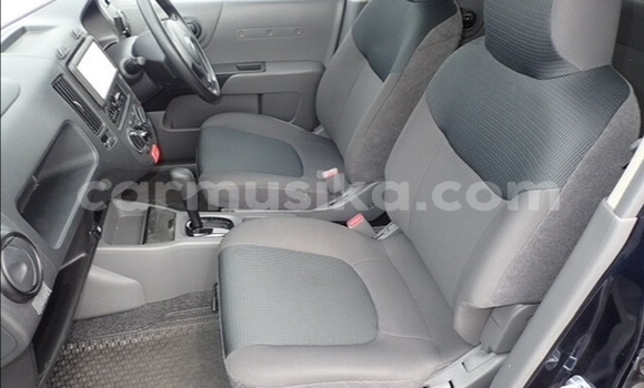 Tenga Tsaru Mazda Familia Bhuruu Mota in Beitbridge in Matabeleland South Tenga Tsaru Mazda Familia Bhuruu Mota in Beitbridge in Matabeleland South