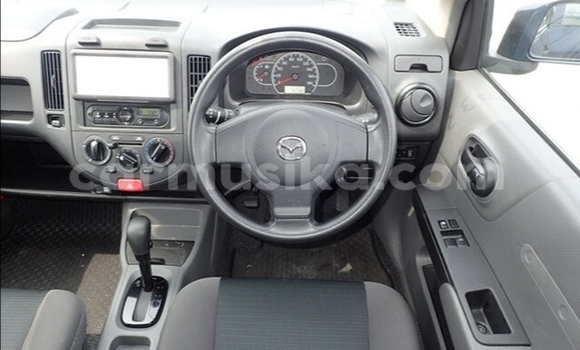 Tenga Tsaru Mazda Familia Bhuruu Mota in Beitbridge in Matabeleland South Tenga Tsaru Mazda Familia Bhuruu Mota in Beitbridge in Matabeleland South