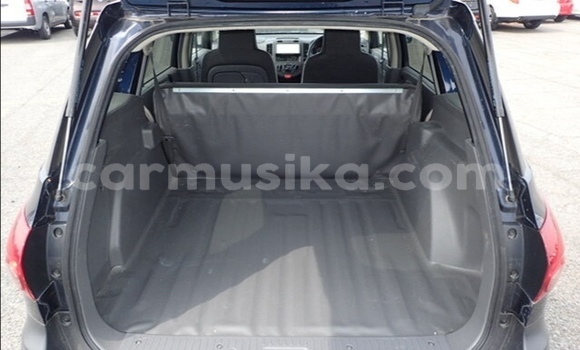 Tenga Tsaru Mazda Familia Bhuruu Mota in Beitbridge in Matabeleland South Tenga Tsaru Mazda Familia Bhuruu Mota in Beitbridge in Matabeleland South