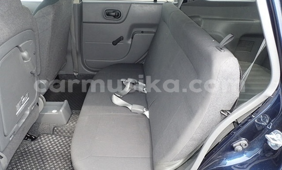 Tenga Tsaru Mazda Familia Bhuruu Mota in Beitbridge in Matabeleland South Tenga Tsaru Mazda Familia Bhuruu Mota in Beitbridge in Matabeleland South