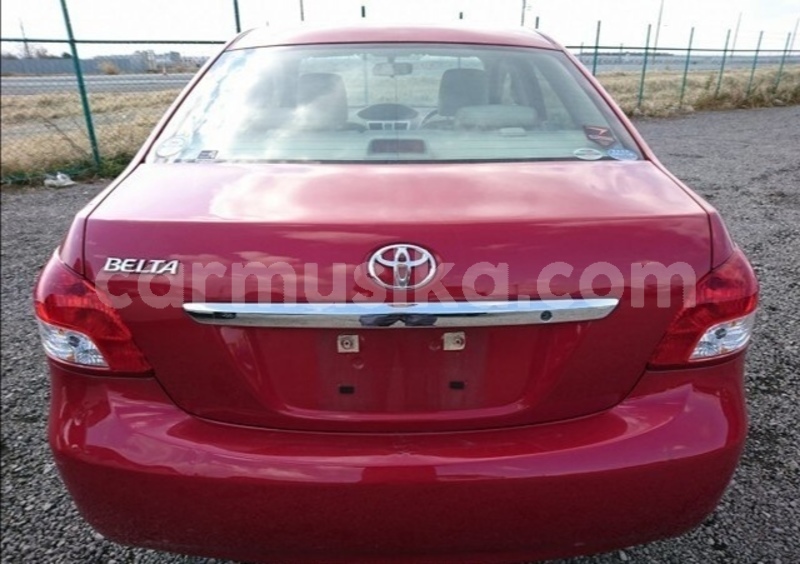 Big with watermark toyota belta matabeleland south beitbridge 29456