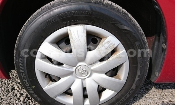 Acheter Occasion Voiture Toyota Belta Rouge à Beitbridge, Matabeleland South Acheter Occasion Voiture Toyota Belta Rouge à Beitbridge, Matabeleland South