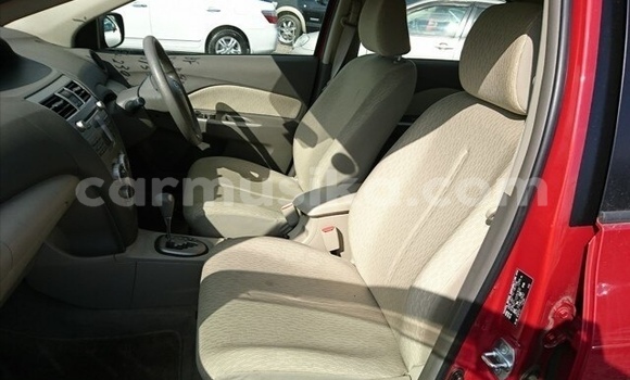 Acheter Occasion Voiture Toyota Belta Rouge à Beitbridge, Matabeleland South Acheter Occasion Voiture Toyota Belta Rouge à Beitbridge, Matabeleland South