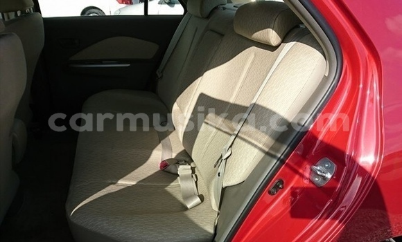 Acheter Occasion Voiture Toyota Belta Rouge à Beitbridge, Matabeleland South Acheter Occasion Voiture Toyota Belta Rouge à Beitbridge, Matabeleland South